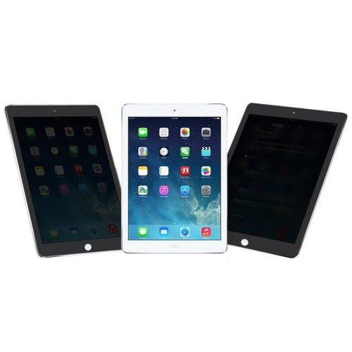 LCD Screen Protector for iPad 9.7 (2018) / iPad 9.7 inch 2017 / Air / Air 2 / 5 / 6(Transparent)