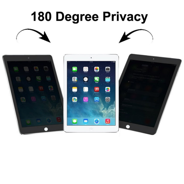 LCD Screen Protector for iPad 9.7 (2018) / iPad 9.7 inch 2017 / Air / Air 2 / 5 / 6(Transparent)