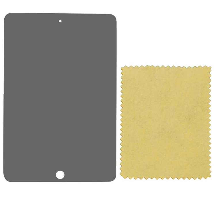 LCD Screen Protector for iPad 9.7 (2018) / iPad 9.7 inch 2017 / Air / Air 2 / 5 / 6(Transparent)