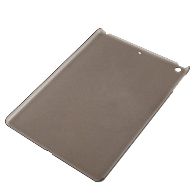 Smooth Surface Plastic Case for iPad Air