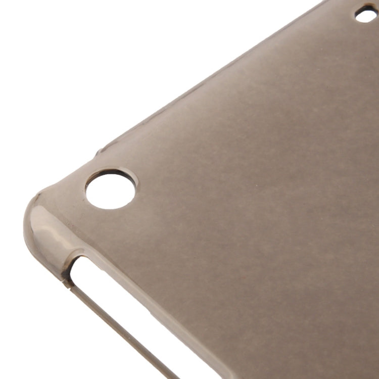 Smooth Surface Plastic Case for iPad Air