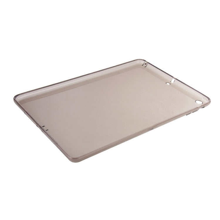 Smooth Surface TPU Protective Case for iPad Air