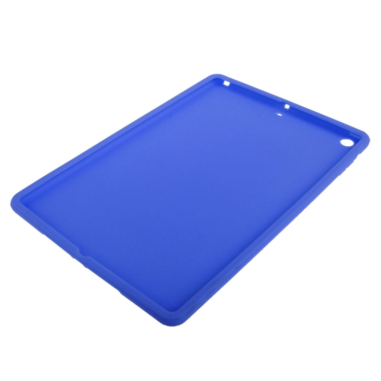 Anti-scratch Flexible Silicone Case for iPad