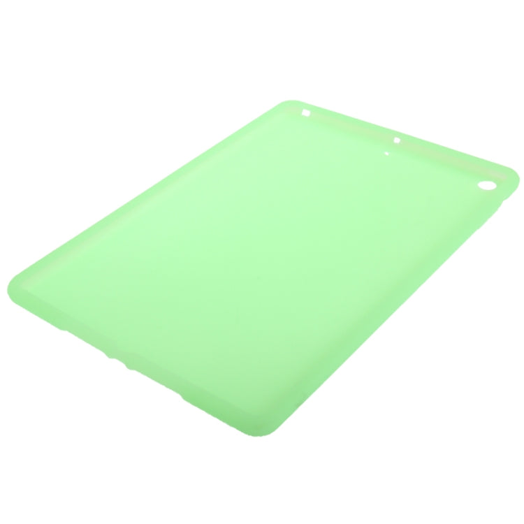 Anti-scratch Flexible Silicone Case for iPad
