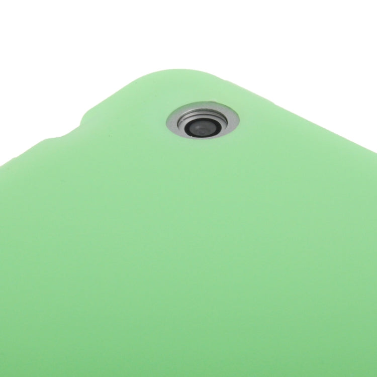 Anti-scratch Flexible Silicone Case for iPad