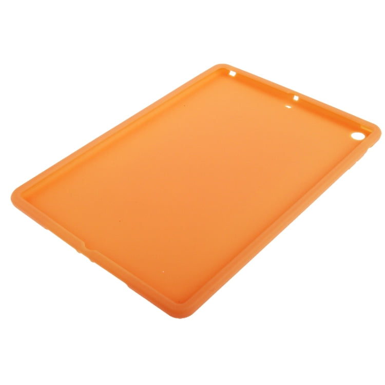 Anti-scratch Flexible Silicone Case for iPad