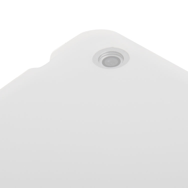 Anti-scratch Flexible Silicone Case for iPad