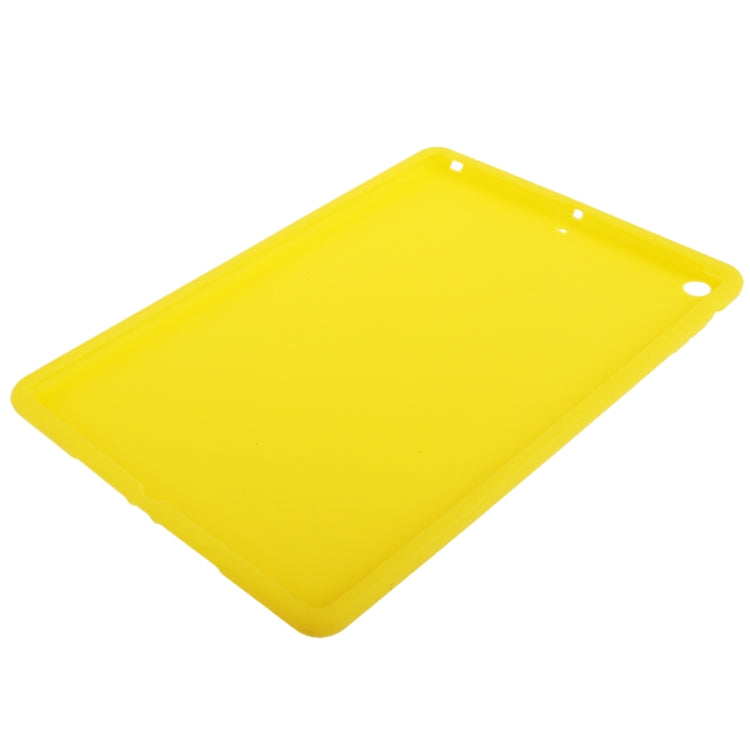 Anti-scratch Flexible Silicone Case for iPad