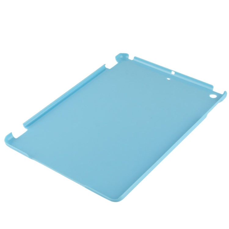 Anti-scratch Smart Cover Partner Plastic Protector Case for iPad Air