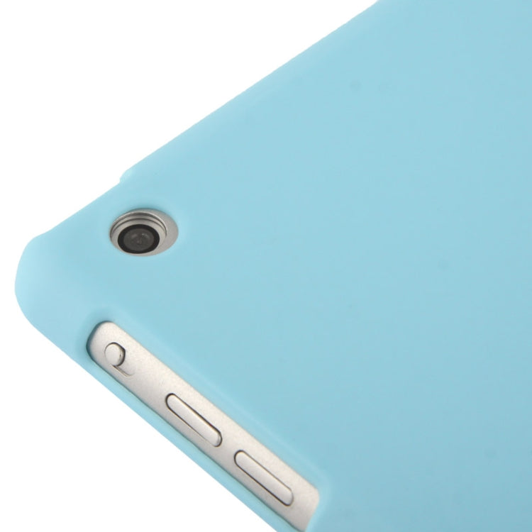 Anti-scratch Smart Cover Partner Plastic Protector Case for iPad Air