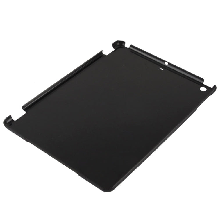 Anti-scratch Smart Cover Partner Plastic Protector Case for iPad Air
