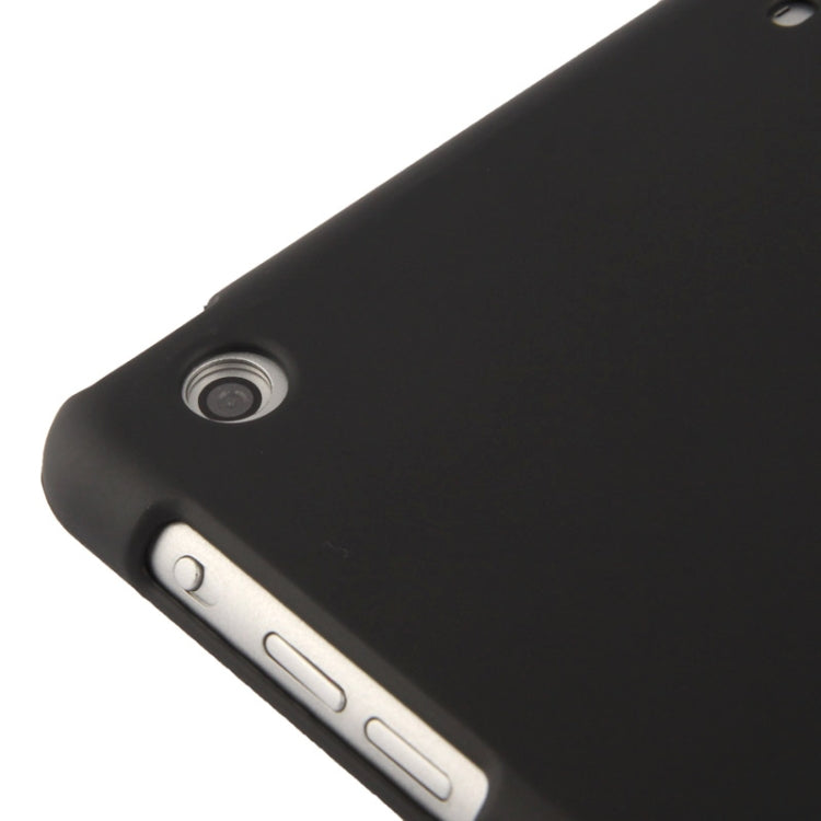 Anti-scratch Smart Cover Partner Plastic Protector Case for iPad Air