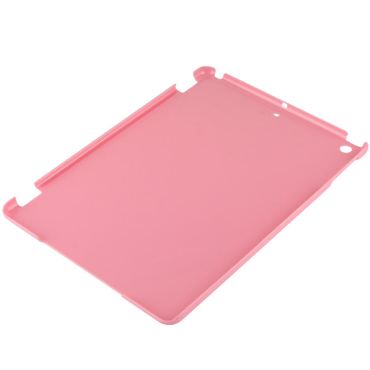 Anti-scratch Smart Cover Partner Plastic Protector Case for iPad Air