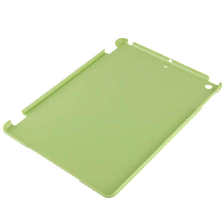 Anti-scratch Smart Cover Partner Plastic Protector Case for iPad Air