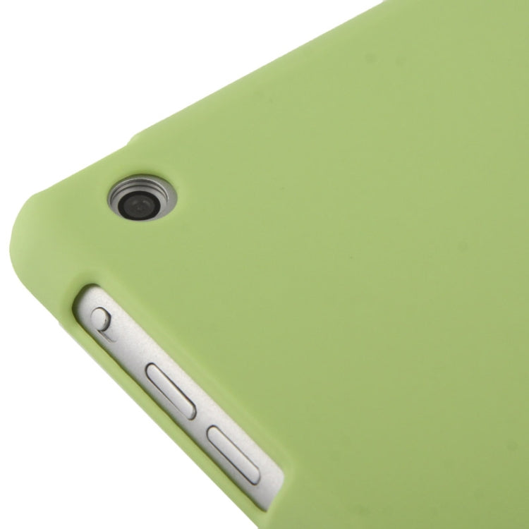 Anti-scratch Smart Cover Partner Plastic Protector Case for iPad Air