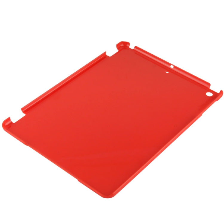Anti-scratch Smart Cover Partner Plastic Protector Case for iPad Air