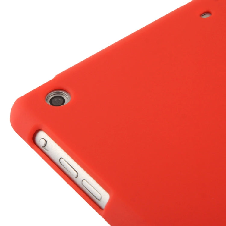 Anti-scratch Smart Cover Partner Plastic Protector Case for iPad Air