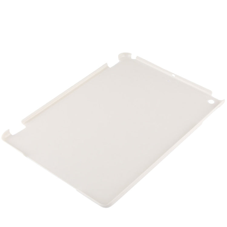 Anti-scratch Smart Cover Partner Plastic Protector Case for iPad Air