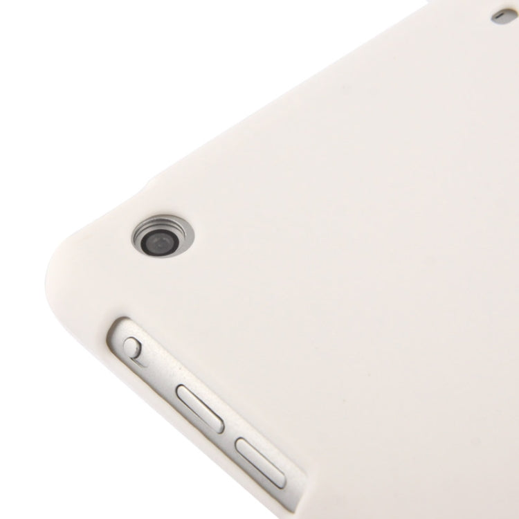 Anti-scratch Smart Cover Partner Plastic Protector Case for iPad Air