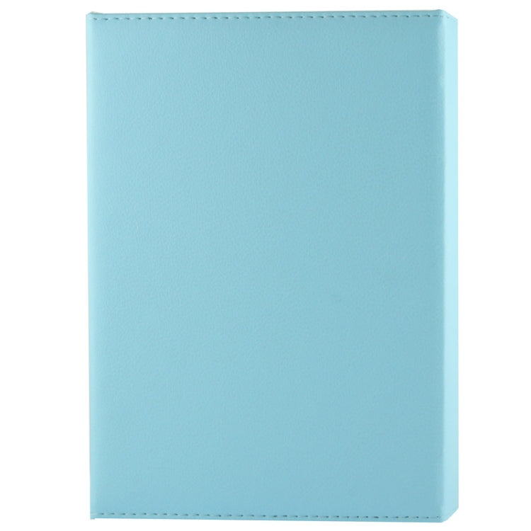 BriefTablet Case Style Litchi Texture Bluetooth 3.0 Silicone Keyboard Leather Tablet Case with Holder for iPad Air