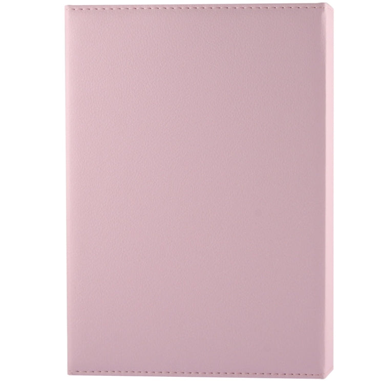 BriefTablet Case Style Litchi Texture Bluetooth 3.0 Silicone Keyboard Leather Tablet Case with Holder for iPad Air