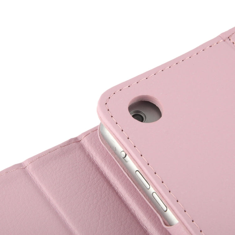 BriefTablet Case Style Litchi Texture Bluetooth 3.0 Silicone Keyboard Leather Tablet Case with Holder for iPad Air