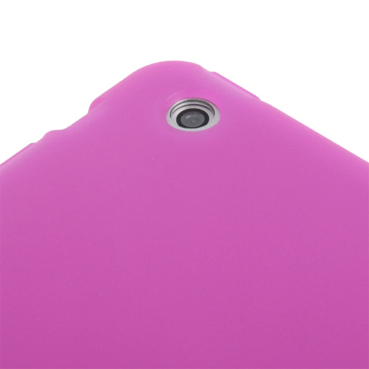 Anti-skid Frosted TPU Protective Case for iPad Air