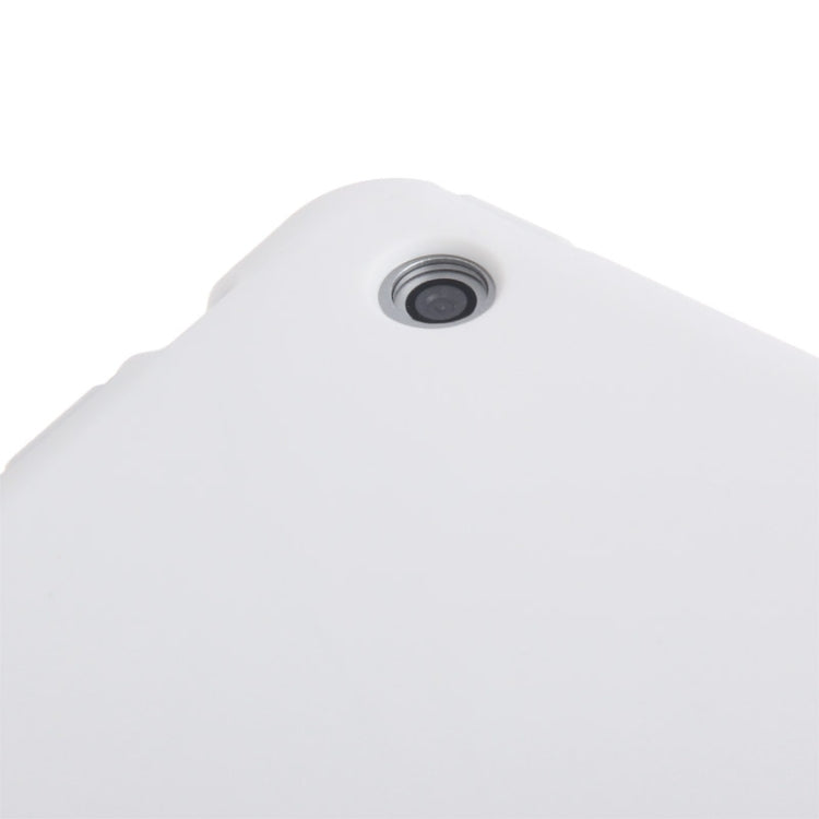 Anti-skid Frosted TPU Protective Case for iPad Air