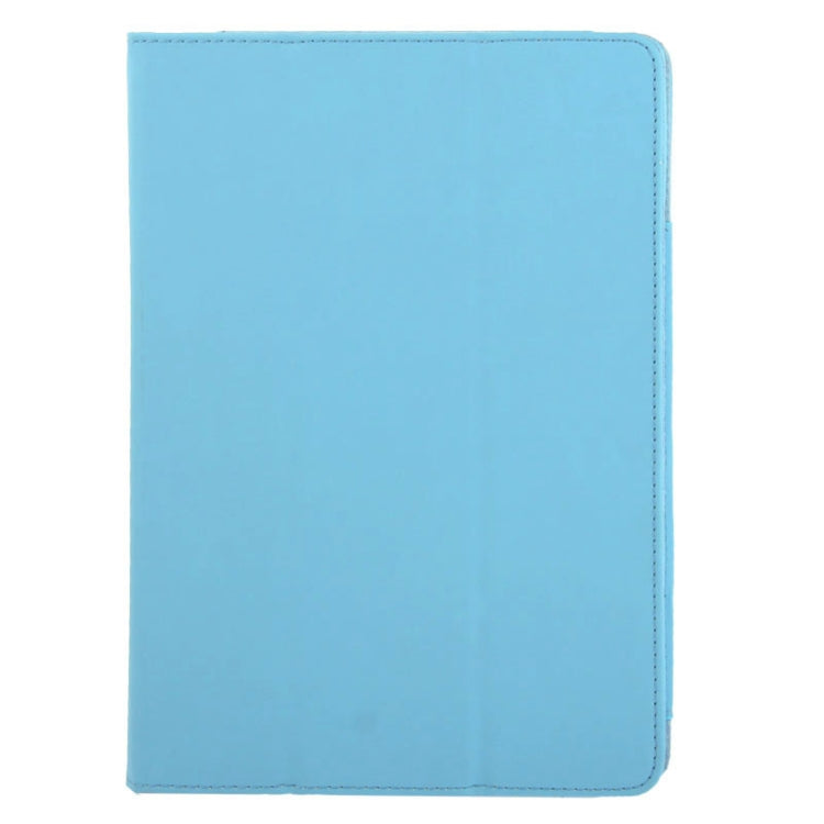 3-folding Leather Case with Holder for iPad Air