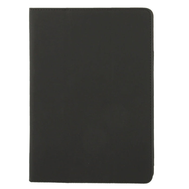 3-folding Leather Case with Holder for iPad Air