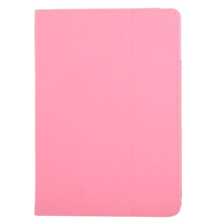 3-folding Leather Case with Holder for iPad Air