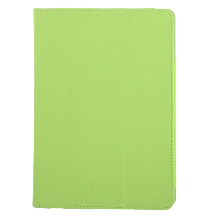 3-folding Leather Case with Holder for iPad Air
