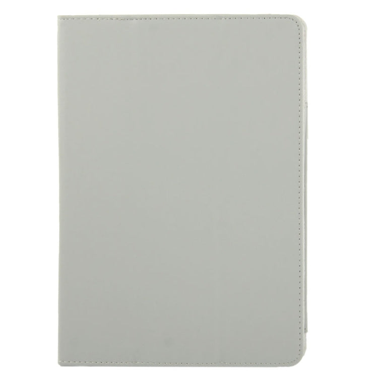 3-folding Leather Case with Holder for iPad Air
