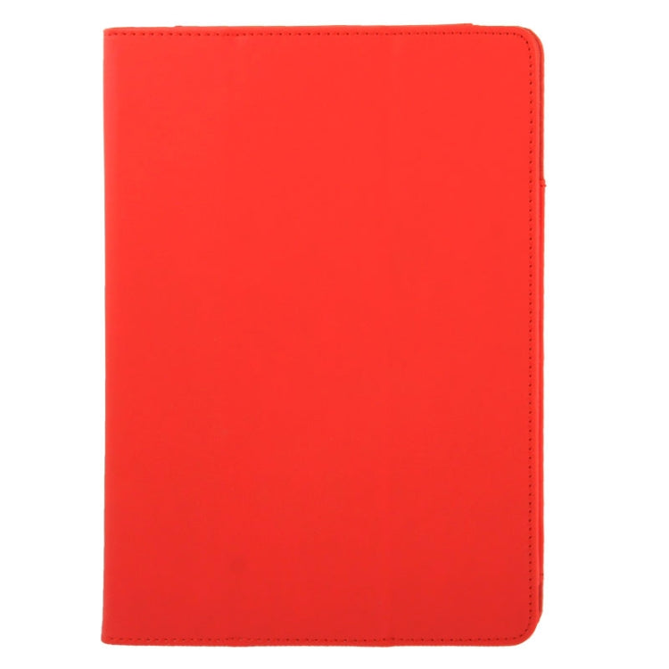 3-folding Leather Case with Holder for iPad Air