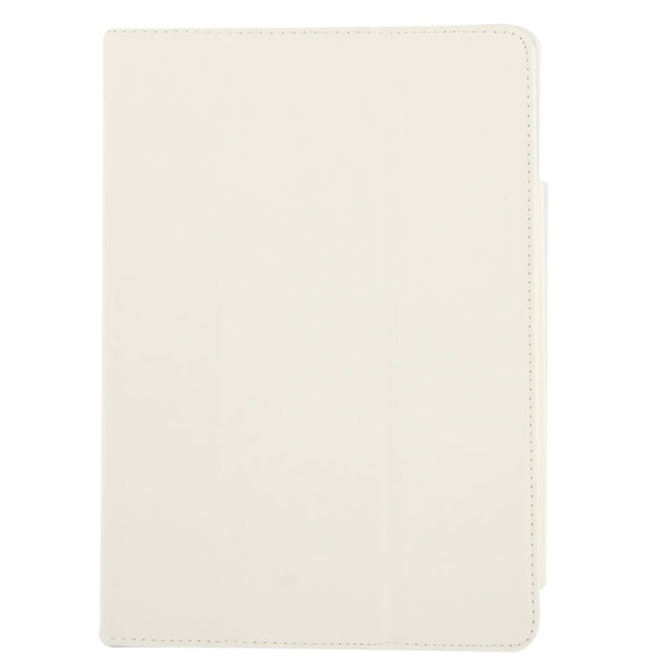3-folding Leather Case with Holder for iPad Air
