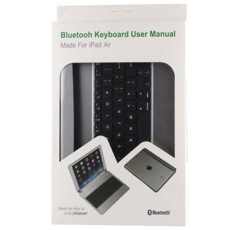 Bluetooth V3.0 Keyboard for iPad Air