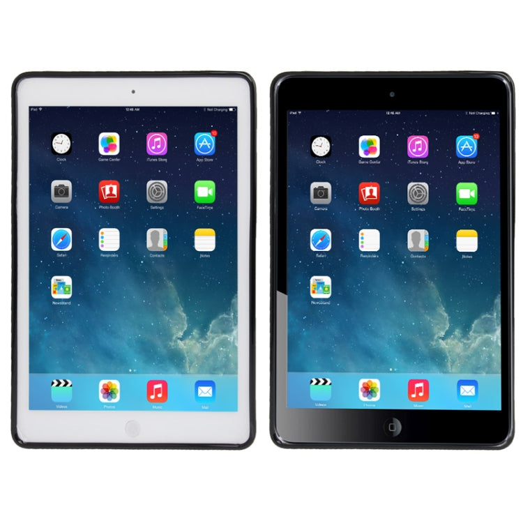 Anti-skid Texture TPU Protective Case for iPad Air