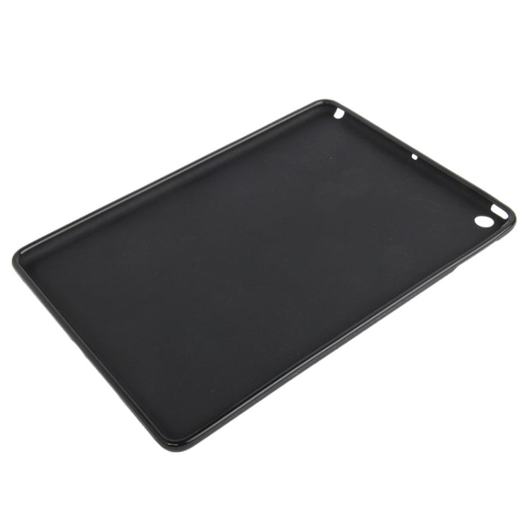 Anti-skid Texture TPU Protective Case for iPad Air