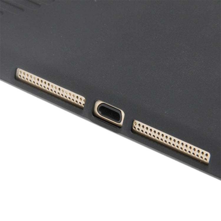 Anti-skid Texture TPU Protective Case for iPad Air