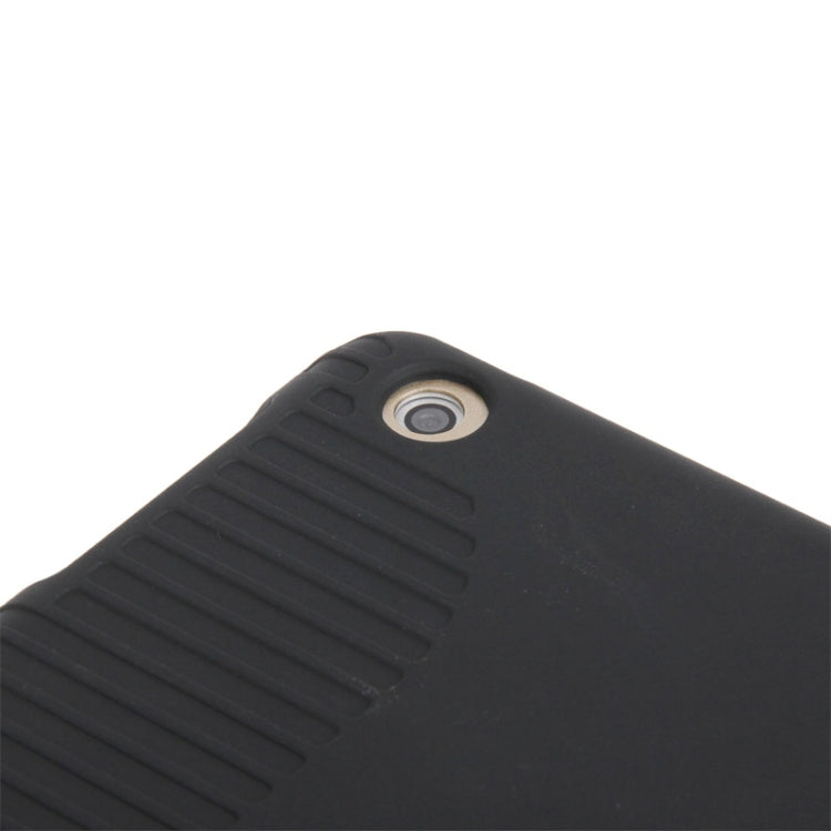 Anti-skid Texture TPU Protective Case for iPad Air