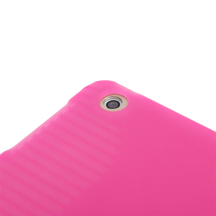 Anti-skid Texture TPU Protective Case for iPad Air