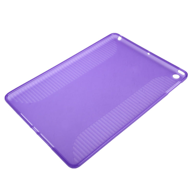 Anti-skid Texture TPU Protective Case for iPad Air