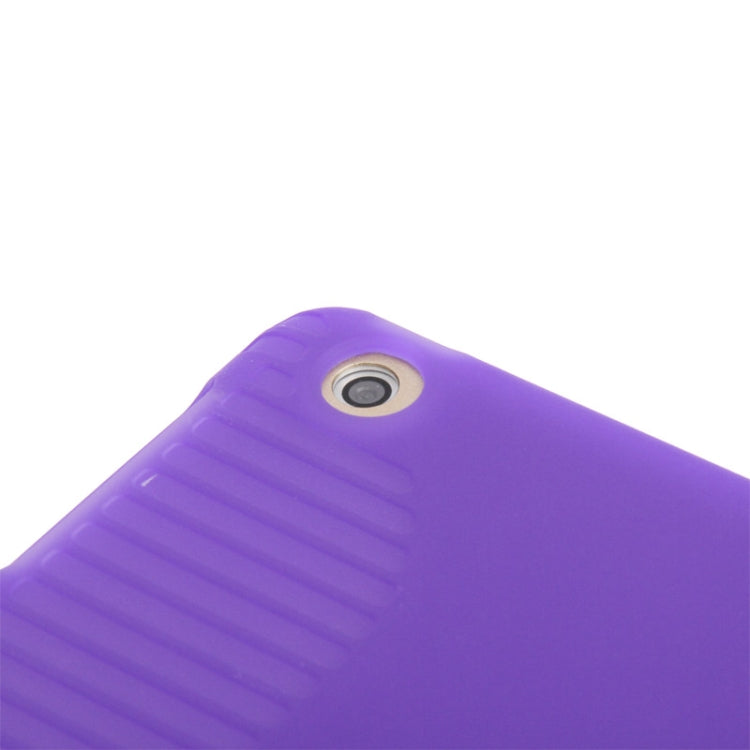 Anti-skid Texture TPU Protective Case for iPad Air