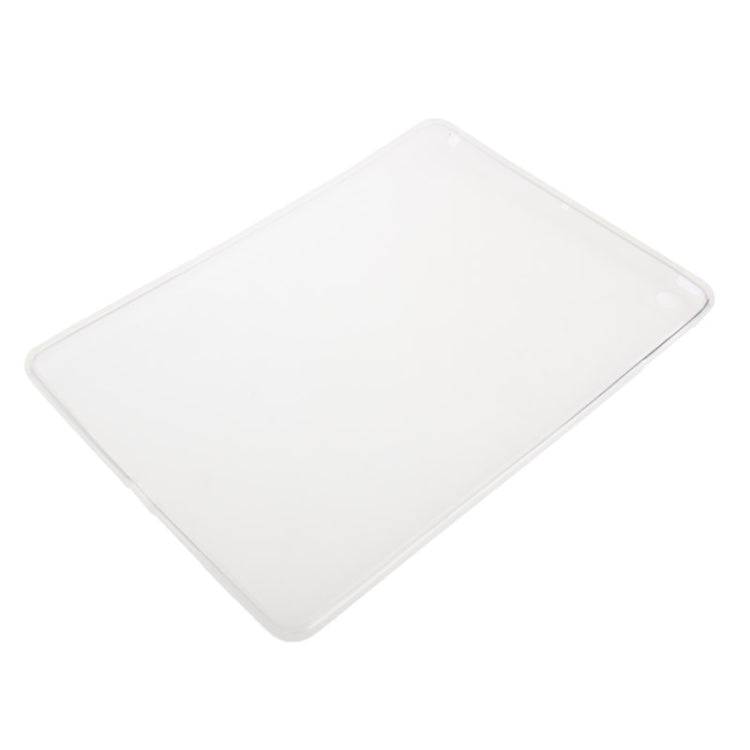 Anti-skid Texture TPU Protective Case for iPad Air