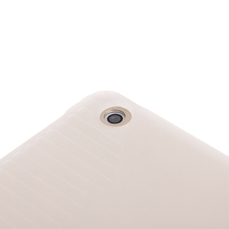 Anti-skid Texture TPU Protective Case for iPad Air