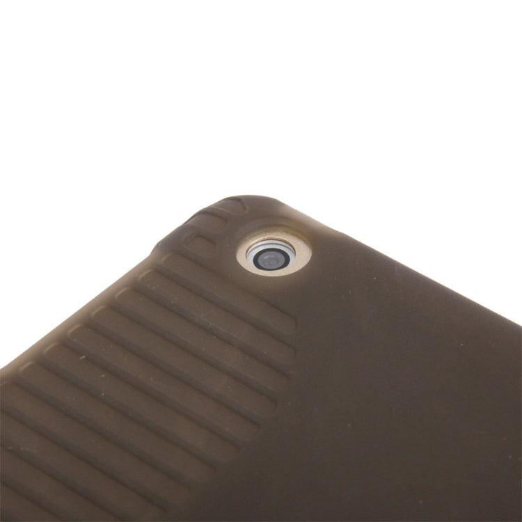 Anti-skid Texture TPU Protective Case for iPad Air