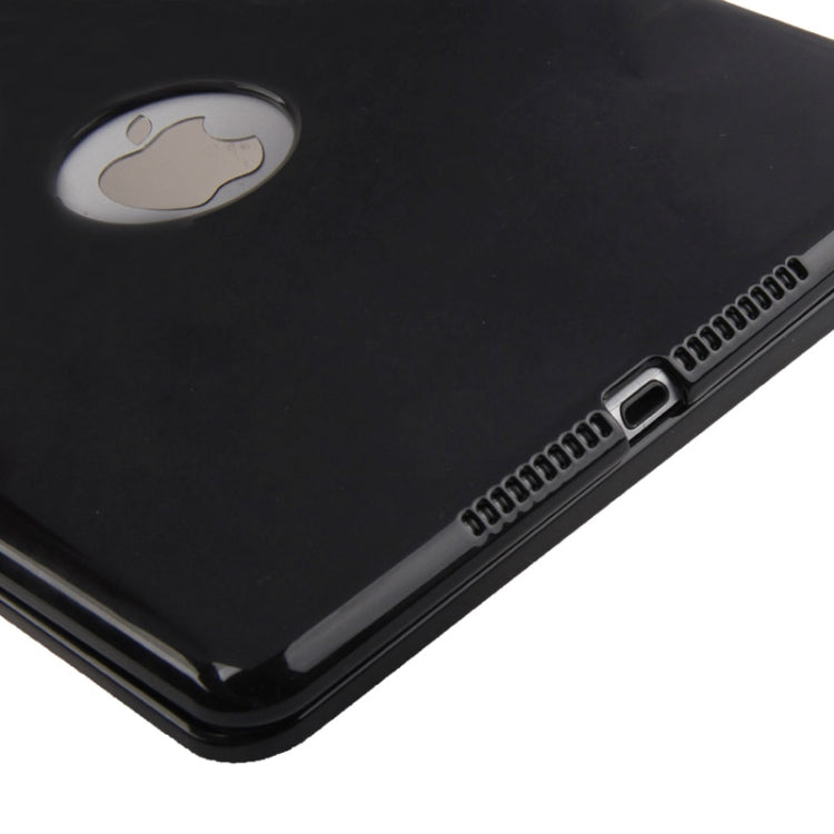 360 Degree Rotation Tablet Bluetooth 3.0 Keyboard with Magnetic Hinge for iPad Air, Change iPad Air into Macbook Air