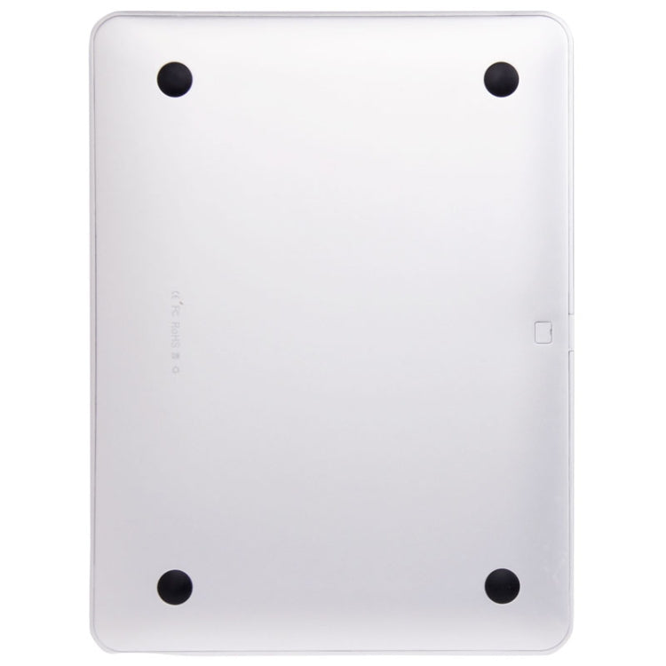360 Degree Rotation Tablet Bluetooth 3.0 Keyboard with Magnetic Hinge for iPad Air, Change iPad Air into Macbook Air