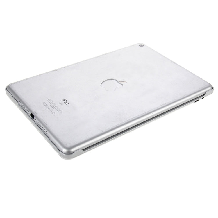 Portable Ultra-Slim Mobile Bluetooth Keyboard for iPad Air / iPad 5