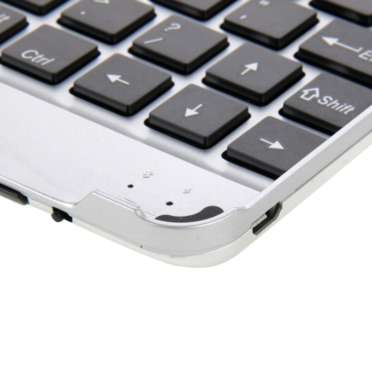 Portable Ultra-Slim Mobile Bluetooth Keyboard for iPad Air / iPad 5